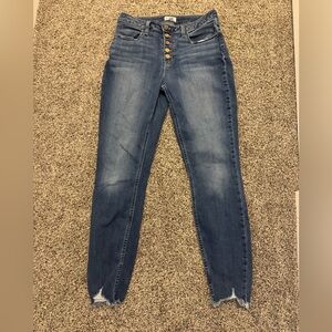 m jeans by Maurice’s High-rise Jeans